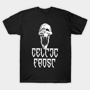 Celtic Frost bang 1 T-Shirt
